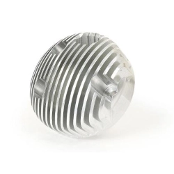 Cilindro -BGM PRO 150cc, Wideframe, faro bajo, Ø=57mm, carrera=57mm- Vespa 1953-1959, VM, VN, ACMA, VB1T, VGL1T, VL1T