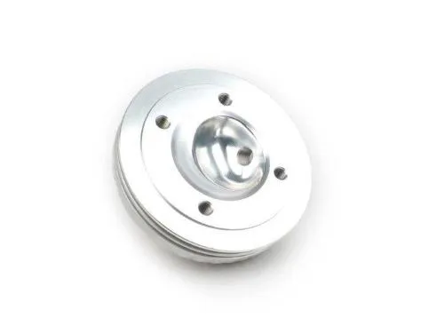 Testa cilindro -BGM PRO CNC (Made in Germany) TS1 225 cc- Lambretta TV 200, SX 200, DL 200, GP 200