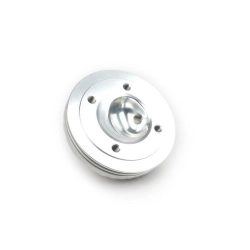 Testa cilindro -BGM PRO CNC (Made in Germany) TS1 225 cc- Lambretta TV 200, SX 200, DL 200, GP 200