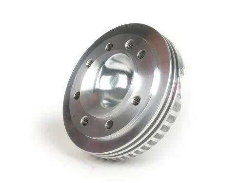 Cilindro -BGM PRO MRB-Racetour 225 cc- Lambretta TV 200, SX 200, DL 200, GP 200