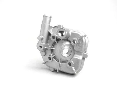 Testa cilindro -QUALITÀ OEM 50 cc- Peugeot LC (vertical) - SPEEDFIGHT1 50 cc LC, SPEEDFIGHT2 50 cc LC, XFIGHT 50e
