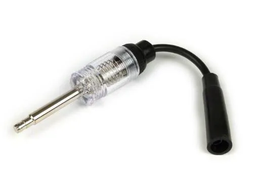Tester per scintilla di accensione -BUZZETTI-