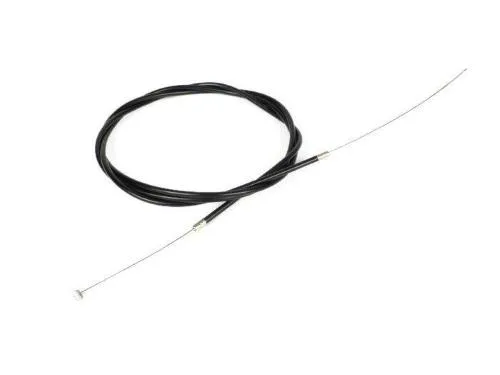 Trasmissione cambio -BGM ORIGINAL- Vespa PX, T5 125cc, Rally180 (VSD1T), Rally200 (VSE1T), Sprint150 (VLB1T), GT125 (VNL2T), GTR (VNL2T), TS125 (VNL3T), GL150 (VLA1T) - nero