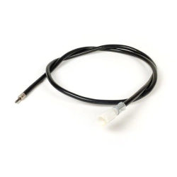 Trasmissione contachilometri -BGM ORIGINAL- Vespa PX Arcobaleno (1984-), PX My, PX Disc, PX 2011, T5 125cc, Cosa 125, Cosa 200, PK50 S Lusso, PK80 S Lusso - nero