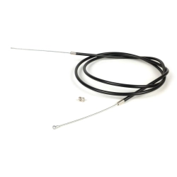 Trasmissione freno anteriore -BGM ORIGINAL- Lambretta DL, GP - noir
