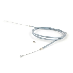 Trasmissione freno anteriore -BGM ORIGINAL- Lambretta LI, LIS, SX, TV (serie 2-3) - grigio