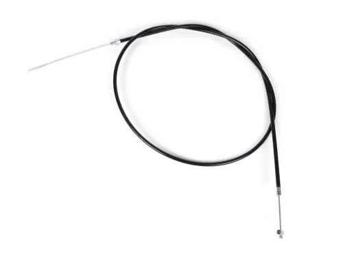 Trasmissione freno anteriore -BGM PRO Superstrong Ø2.5mm- Lambretta DL, GP - nero