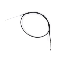 Trasmissione freno anteriore -BGM PRO Superstrong Ø2.5mm- Lambretta DL, GP - nero