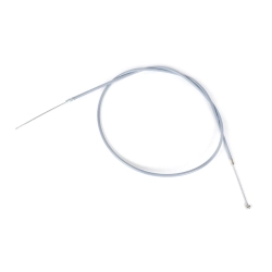 Trasmissione freno anteriore -BGM PRO Superstrong Ø2.5mm- Lambretta LI, LIS, SX, TV (serie 2-3) - grigio