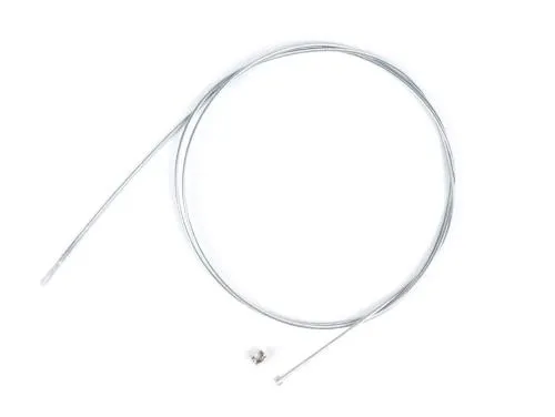Trasmissione freno anteriore interno -BGM ORIGINAL Superstrong Ø2.5mm- Lambretta LI, LIS, SX, TV (serie 2-3)