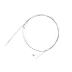 Trasmissione freno anteriore interno -BGM ORIGINAL Superstrong Ø2.5mm- Lambretta LI, LIS, SX, TV (serie 2-3)