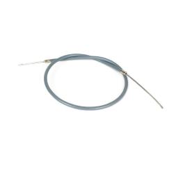 Trasmissione freno posteriore -BGM Ø=2.5mm senza occhiello- Rally180 (VSD1T), Rally200 (VSE1T), Sprint150 (VLB1T), GT125 (VNL2T), GTR (VNL2T), TS125 (VNL3T), Super (VNC1T/VBC1T), GL150 (VLA1T), GS160 / GS4 (VSB1T), SS180 (VSC1T), VNA, VNB, VBA, VBB