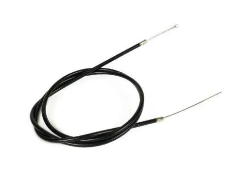 Cavo frizione BGM ORIGINAL BGM6452CC per Vespa PK50 XL2 e PK125 XL2, con lunghezza dedicata e guaina interna in PTFE a basso attrito.