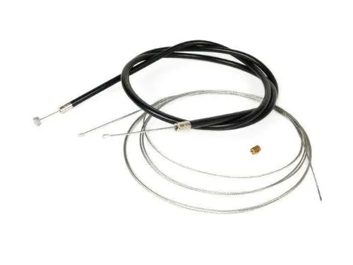 trasmissione gas - BGM ORIGINAL- Lambretta DL, GP