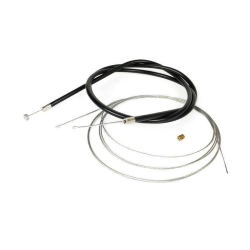 trasmissione gas - BGM ORIGINAL- Lambretta DL, GP