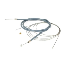 trasmissione gas - BGM ORIGINAL- Lambretta LI, LIS, SX, TV (serie 2-3)