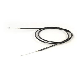 trasmissione gas - BGM ORIGINAL- Vespa PX PE (-1984) - nero