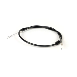 Trasmissione starter - BGM ORIGINAL- Vespa PX Arcobaleno (1984-) - nero