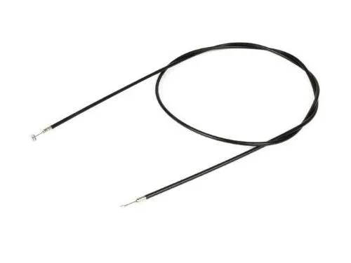 Trasmissione starter BGM ORIGINAL BGM6452ST per Vespa PK50 XL2 e PK125 XL2, con lunghezza dedicata e terminali rifiniti.