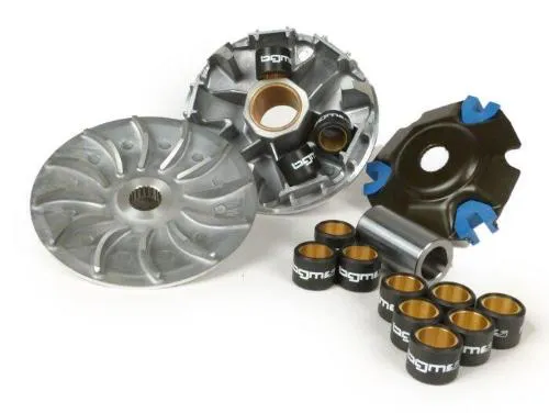 Variatore -BGM PRO- Piaggio H.E.125cc, Vespa Primavera 125 i.e. 3V (M811M), Primavera iGet 125 i.e.(2016-), Sprint 125 i.e. 3V, Sprint iGet 125 i.e. 3V (MA13M), Piaggio Liberty 125 i.e. 3V, Liberty iGet 125 (M893M), Liberty iGet 150 (2016-)