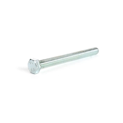 Vite esagonale -ISO 4017- M8 x 85 (resistenza 8.8) - usato per kit spingidisco frizione BGM Superstrong Lambretta