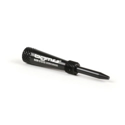 Vite BGM PRO 7900055 per regolazione aria/miscela su Mikuni TM 24 e TMX 32, 35, 38. GTIN 4251389103141; non compatibile con TMX 30.