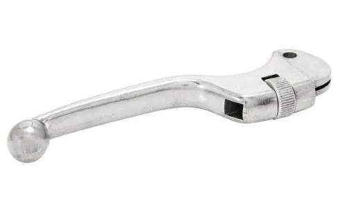 Leva frizione/freno regolabile SIP sinistra o destra per Vespa 50 -125/PV/ET3/PK/S/XL/125 VNA–TS/150VBA-T4/160 GS/180 SS/Rally/PX80-200/PE/Lusso