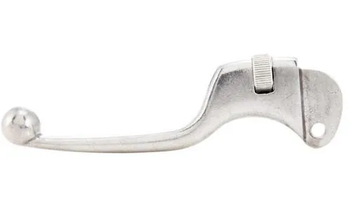 Leva frizione/freno regolabile SIP sinistra o destra per Vespa 50 -125/PV/ET3/PK/S/XL/125 VNA–TS/150VBA-T4/160 GS/180 SS/Rally/PX80-200/PE/Lusso