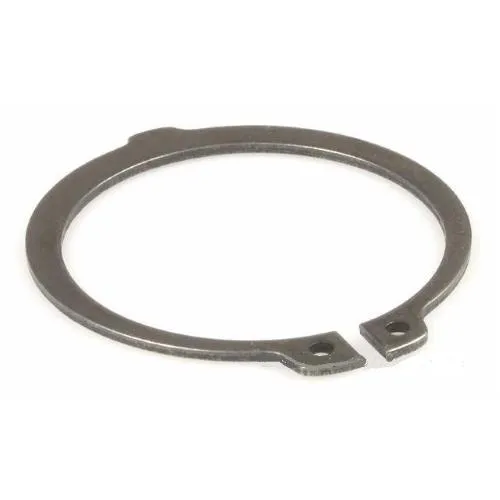 Seeger Piaggio 009101 per pacco ingranaggi Vespa PX Lusso, T5 e Cosa. Spessore 1,5 mm e diametro libero 44-44,5 mm.