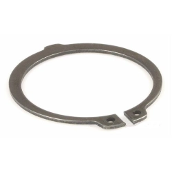 Seeger Piaggio 009101 per pacco ingranaggi Vespa PX Lusso, T5 e Cosa. Spessore 1,5 mm e diametro libero 44-44,5 mm.