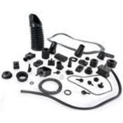 Kit parti in gomma per Vespa PX - PE (32pezzi)