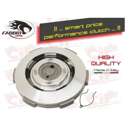 Gruppo frizione completa FABBRI R12