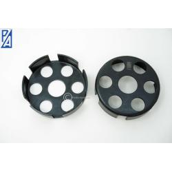 Scatola frizione 6 molle per Vespa 125 VNB2T>6T - Super - GT - GTR - TS - 150 VBB1T>2T- GL - Sprint - Sprint Veloce - PX 125 /150 fino 1992 alta qualità PREDIERI & ABBATE
