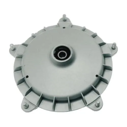 Tamburo freno anteriore CIF 5409-C con cuscinetto per Vespa PX 125-150 del 1978-1981, forcella con perno da 16 mm. Rif. Piaggio 174032.