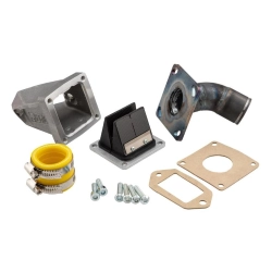 Collettore di aspirazione EGIG Performance 170/180/187