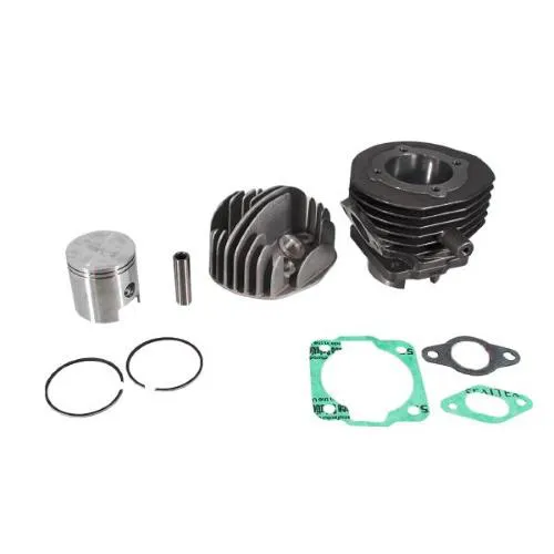 kit cilindro evok d.50 85cc per vespa small frame 50-90/ape 50