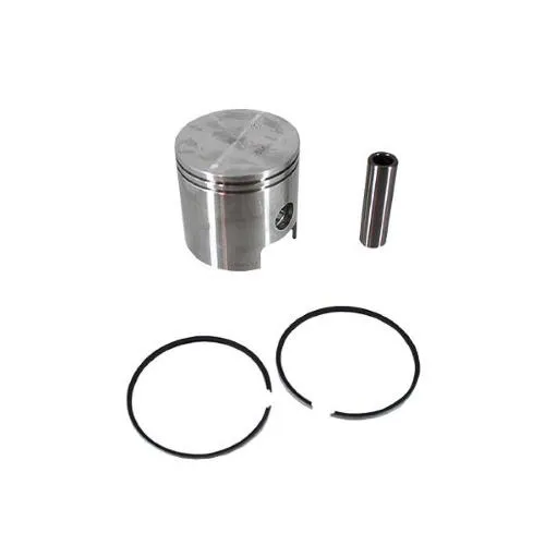 kit cilindro evok d.50 85cc per vespa small frame 50-90/ape 50