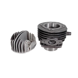 kit cilindro evok d.55 102cc per vespa small frame 50-90/ape 50