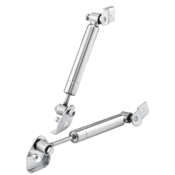 Kit ammortizzatore IMCA anteriore