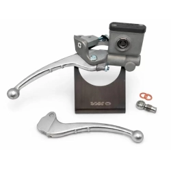 Kit Pompa Freno VMC per manubri Vespa Vintage per freni a disco