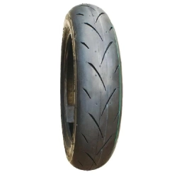 Pneumatico UNILLI TH558A ProMax SOFT 3.50 - 10 TL 51L