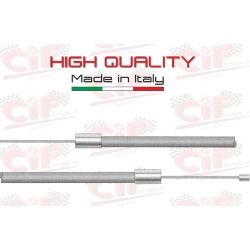 TRASMISSIONE GAS COMPLETA APE 50-P50-TM 50-FL2