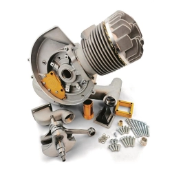 Kit Motore Zuera Monster 251cc