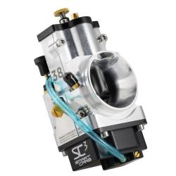 Carburatore SMARTCARB 38mm SC3 lefthand valvola piatta
