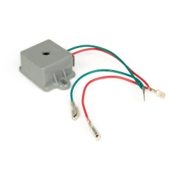 Cicalino frecce -QUALITÀ OEM- Vespa PX / T5 125cc - 12V AC/DC- universale
