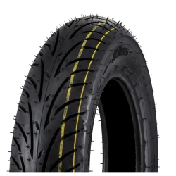 Mitas Touring Force-SC 3.50-10 51P TL, anteriore o posteriore: indice 51 fino a 195 kg, codice velocità P e GTIN 3831126102531.