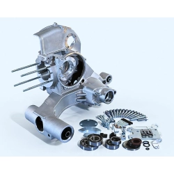 Carter motore Polini per Vespa 200 PX PE