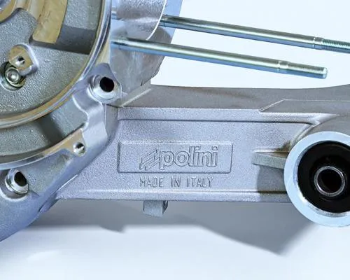 Carter motore Polini per Vespa 200 PX PE