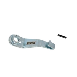 Kit Leva Lunga EVOK in Acciaio per Vespa 50, Primavera, ET3, PK e Ape 50
