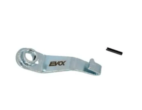 Kit Leva Lunga EVOK in Acciaio per Vespa 50, Primavera, ET3, PK e Ape 50